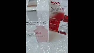 الريتينول من مضادات الأكسدة المشتقة من فيتامين أ يساعد على زيادة مستويات النضارة والكولاجين في الجلد screenshot 3