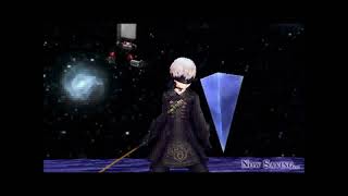 Dissidia 012 Misc Model Swap Replays 2226