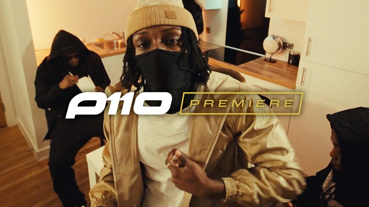 Izzlaa - Take Away [Music Video] | P110