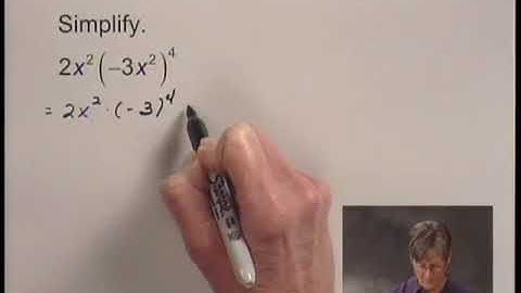Bittinger Developmental Mathematics 9e Chapter Test Prep Ch. 10 Ex. 13