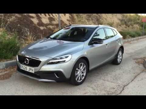 Volvo V40 Cross Country 2016 Review En Español Youtube Volvo V40 Cross Country 2016 Review En Español Youtube