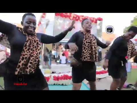 Non Stop Yabalongo Vol 34 N Omuzibu Dj Gravity Pro RaggaMixxxx 0784704012