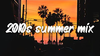 2010s summer mix ~best songs of the decade 2010-2019 ~ throwback vibes playlist