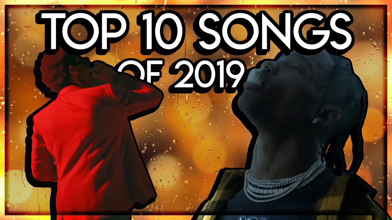 Our Top 10 Songs of 2019!! YouTube