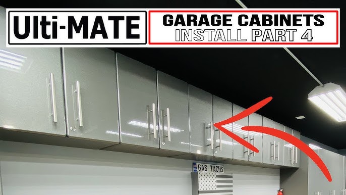 The Ultimate Garage Storage & Organization Guide  𝗣𝗿𝗲𝗰𝗶𝘀𝗶𝗼𝗻  𝗚𝗮𝗿𝗮𝗴𝗲 𝗗𝗼𝗼𝗿