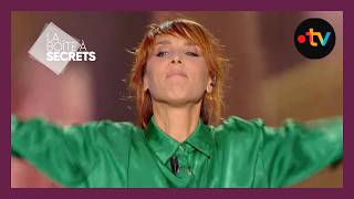 Zaz CHANTE son titre "DE COULEURS VIVES"