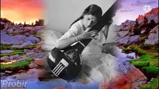Sab lal pathori to chuni hote pare na...(সব লাল পাথরই তো চুনি....)Lata Mangeshkar bengali sad song.