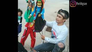 Perbedaan kata NGARAUT wayang golek dan KEREUT.versi Erik g sae