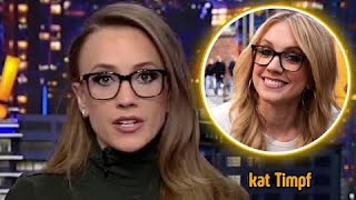 Kat Timpf Shows It All-Proof In Pictures!