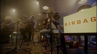 Como Un Diamante - Airbag FullSessions Acustico