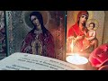 Канон молебний до Богородиці (українською мовою)