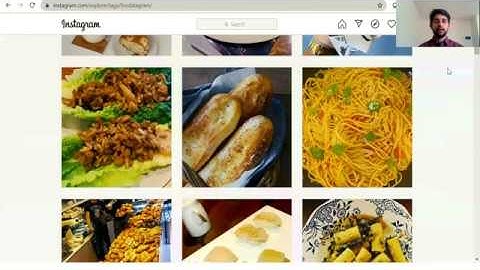 NeuralCook - Image2Ingredients and Cooking Recommendation using Deep Learning