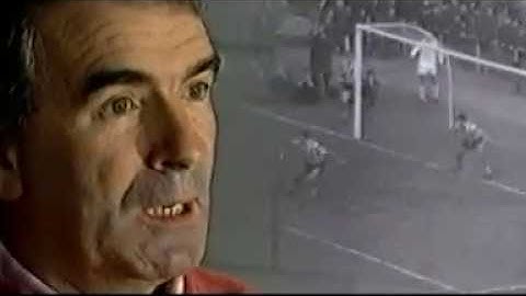 Documental - El Partido del Siglo - Iribar