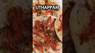 साउथ इंडियन स्पेशल -उत्तपम रेसिपी |South Indian Special-Uttapam Recipe in Hindi|How To Make Uthappam