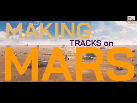Perseverance Mars Rover Landing Inside Story Full Documentary