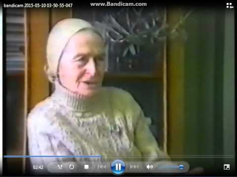 სიმონ მჭდლიძე(ვიდეო არქივი)