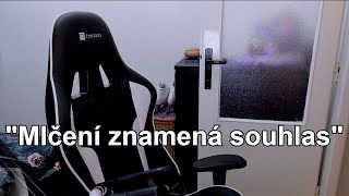 Úspěšně jsem ji pozval na rande ale potom zjistila tohle...😰