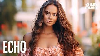 Moonessa - Echo | Best Deep House Music 2024