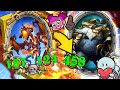 No big highroll no problem  hearthstone battlegrounds