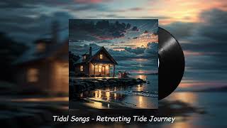 Tidal Songs - Retreating Tide Journey - Lofi Hiphop beats - Relax, Chill, Travel ,Work
