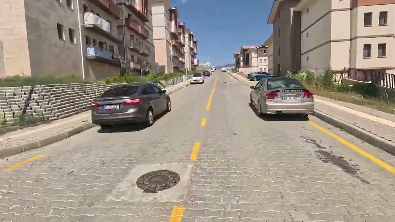 yusufeli yeni yerleşim yeri