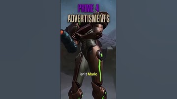 Nintendo do not fumble prime 4 istg #metroid #switch2 #nintendo #gaming