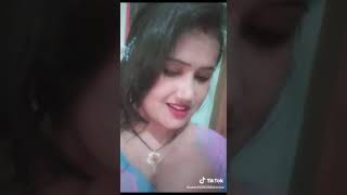 Savita Bhabi  Tiktok Viral Hot Video