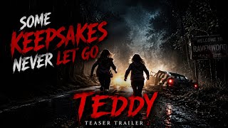     TEDDY (2026) | Official Teaser Trailer #2 | Horror Movie