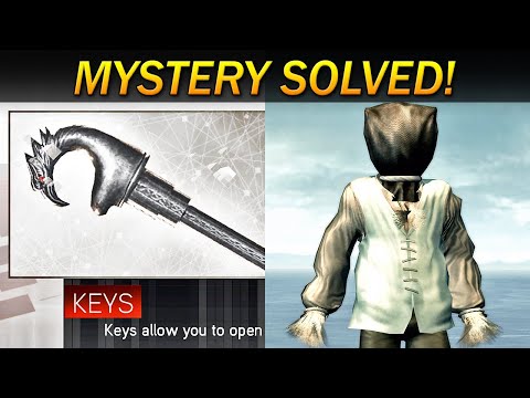 Assassin's Creed 2's Biggest Mystery Finally Solved! - YouTube