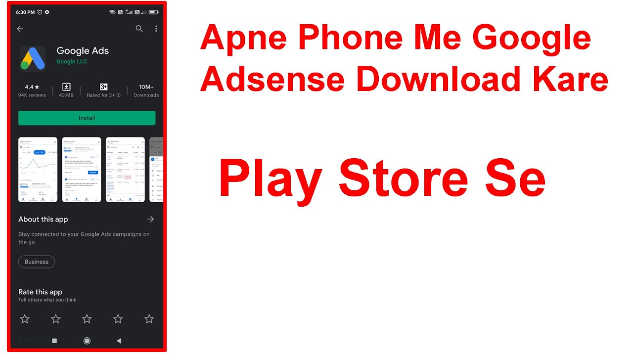 Mitos dan Fakta Seputar "Download Google AdSense Uptodown": Mengapa Anda Tidak Akan Menemukannya dan Apa Alternatifnya