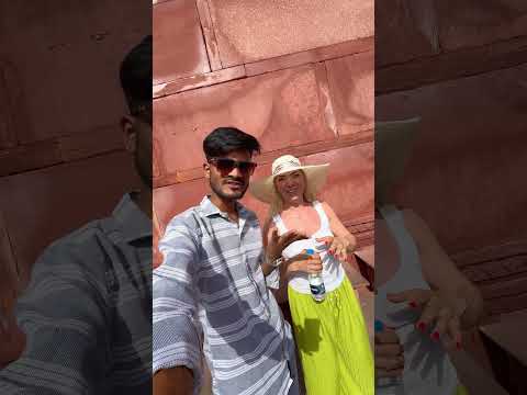 Russian girl se milne itne dur aa gye 😱😍 #minivlog #vlog #girl #youtubeshorts #shorts