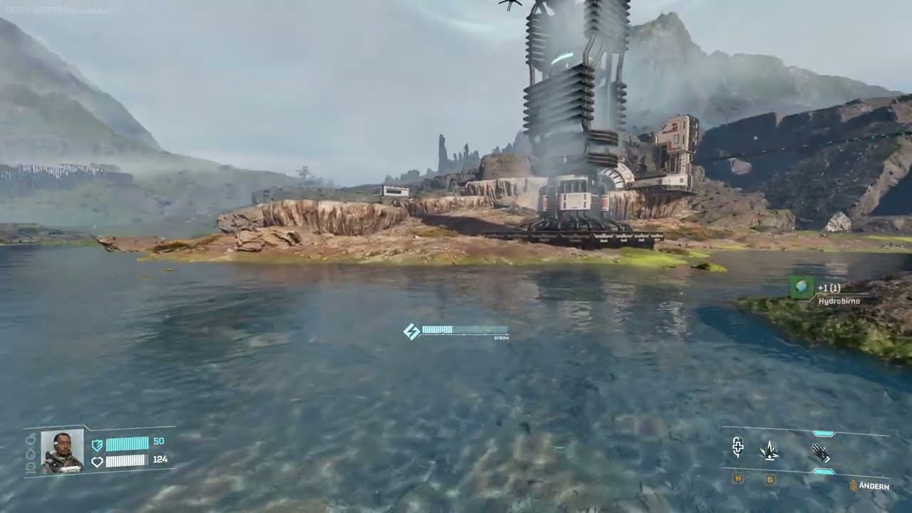 StarRupture - Folge 29 - Gameplay Deutsch/German