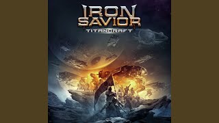 Video thumbnail of "Iron Savior - Brother in Arms"
