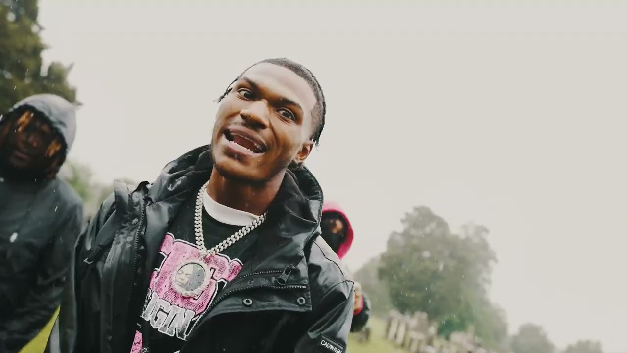 1RayBandz - Life Without Brothers (Official Video)