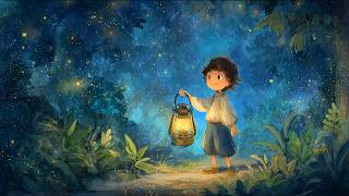 Firefly Forest II: A Thousand Little Lights ✨ A Gentle Musical Journey