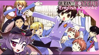Sakura Kiss (Ouran Highschool Host Club) - Miko Amai