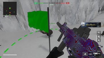 Domination on Source 2 (S&box)