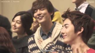 [HD] Various Artists - Beautiful World MV (German Subs)