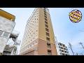 Toyoko Inn Misato-chuo Ekimae | Kashiwa, Japan | Hotel Review ⭐
