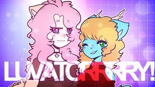 LUVATORY (Ft: Roxi) (Meme) (Collab w/Uomiii)