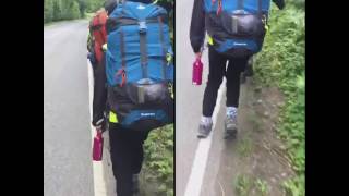 Dofe Bronze expedition video