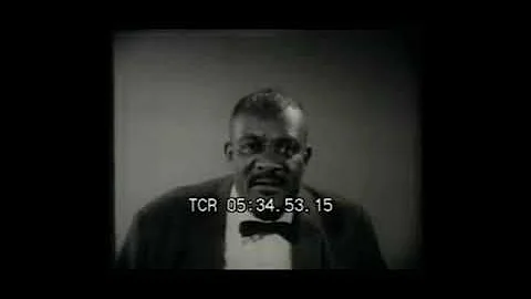Julia Clarice Brown TRAITOR/ FBI INFORMANT Speaks ...