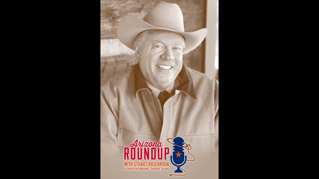 A Visionary Community Leader: Prescott, Arizona's Dennis Gallagher is some stories to tell!