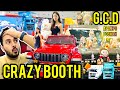 Crazy scenes!! 🤯 LABUBU ON TRUCKS + Amazing Models &amp; Samples at GCD BOOTH - APAxpo FOSHAN🔥d