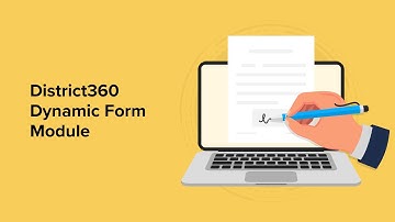 How to create a form using Dynamic Form Module