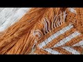 Crochet new muffler