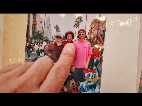 neistat net worth Being Adopted