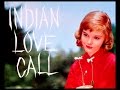 Friml / Rudolf Friml, 1960: Indian Love Call - Westminster WST 15008