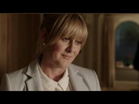 About Damn Time!—Caroline’s Anthem (Sarah Lancashire, Last Tango In Halifax)