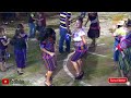 Gozando con Xoyita Musical en Rio Grande, Los Llanos